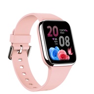 Smart Glucose Watch Painless Blood Pressure Monitoring Smart Watch