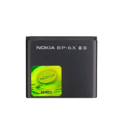 Pin Nokia 8800Siroco / 8800Anikin  / BP-6X