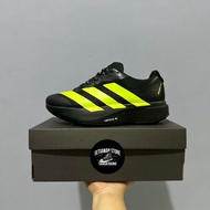 Adizero Evo sl Black Stabilo Men'S Running Shoes