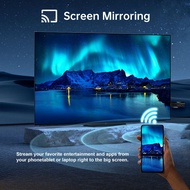 Intelligent XIAO IM TV Stick S905L3, supports Netflix/YouTube+live channels, voice remote control