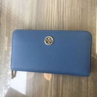 Tory Burch🔥防刮牛皮長夾