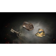 Jedi Survival Issue 16 prime Gift Pack Amazon July pubg Eating Chicken Black Goods Ticket Hunter Tre