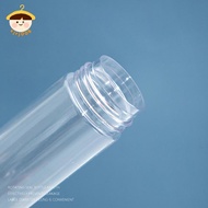 〔8C05〕 Mousse Foaming Bottle With Brush Pump Press Silicone Face Brush Foaming Bottle 100/150/200ML 