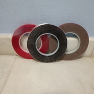 DOUBLE SIDED ACRYLIC TAPE AUTOMOTIVE HIGH BONDING