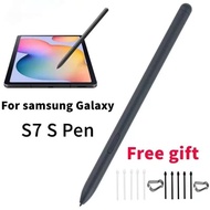 For Samsung S Pen for Samsung Galaxy Tablet S8 S7 FE S6 Lite S7+ S8+ S9 S9FE Tablet Pen Stylus Touch