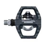 SHIMANO PD-EH500 CLIPLESS / FLAT PEDAL