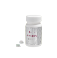 SPTM B-SODIN抗氧化丸 抗糖丸 60粒
