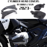 Motorcycle Cylinder Head Cover For BMW R 1300 GS R1300GS Accessories R1300GSA Cylinder Head Slider R