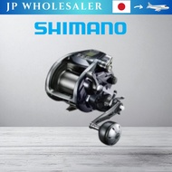 SHIMANO Electric Reel 20 FORCE MASTER 6000 (for Live Bait Kihada Big Game)