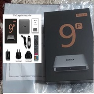 SviSv 10S / 10P / 9P 小云电视盒 | Android 12 (100% ORIGINAL & NEW) 1Year Warranty 1年保修 10s 10p FREE TNG50