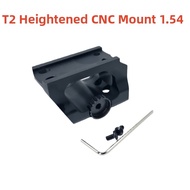 Raised RMR Adapter 20mm Rail 1.54 inches