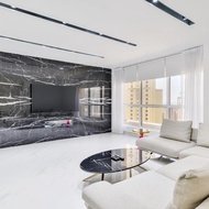 โรงแรม Waterfront Luxury 3BR with maids room in JBR, Dubai - จูไมราห์บีชเรสซิเดนซ์, ดูไบ