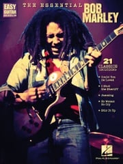 The Essential Bob Marley (Songbook) Bob Marley