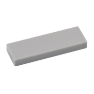 COOLPON|This Is LEGO Lego's Parts Light Gray Tile 1x3 63864 37294 Smooth Brick 4558169