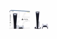 Sony PS5 - PlayStation 5 Disc with Sony Malaysia Warranty