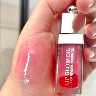 ลิปออยบำรุง Dior Lip Glow Oil 🫧👑