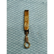 佛牌扣 Thailand Buddha amulet buckle