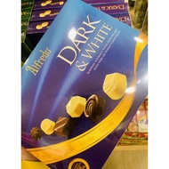 COKLAT LANGKAWI ALFREDO MILK DARK CHOCOLATE