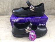 รองเท้านักเรียน CHAPPY รองเท้าเด็กโต รุ่นใหม่ปี65 เบอร์35-44 รองเท้านักเรียนหญิง เด็กโต  รองเท้าหนัง