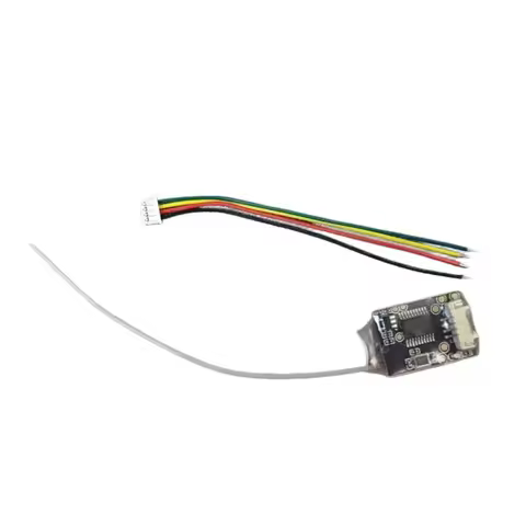 Flysky FS-8A 8CH 18CH Mini Receiver PPM iBus SBUS AFHDS 2A Compatible FS-i4 i6 i6X RX2A PRO FS-A8S f