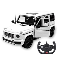 Mercedes-Benz G-Wagon G63 AA Type 1:14 Scale RC Car