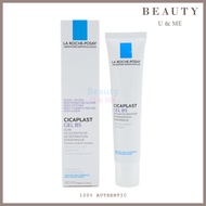 LA ROCHE-POSAY Cicaplast Gel B5 40ml