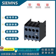 3RT2016-1BB41 Power Contactor, AC-3 9A, 4kW/400V1 NO24V DC 3 Pole