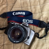 canon eos 66 菲林相機
