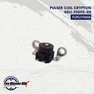 Fukuyama Pulser Coil Crypton