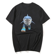 Funny Boys Fashion 67 Meme Tralalero Tralala Runner Italian Brainrot T-Shirt Novelty Gift Humorous A