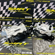 Y15 Y16 RS150 RSX150 LC135 XMAX NVX NMAX R25 R15 RR150 Y125Z MT ORIGINAL SMRT 4POT CALIPER FRONT REAR 2POT BREMBO M3 P34