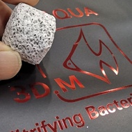 AMZ 3D.M Nitrifying Bactiria Media 1kg