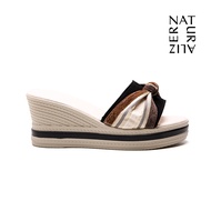 picturesque รองเท้า NATURALIZER รุ่น Border stitch [NAI88]