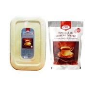 ❖CNI TONGKAT ALI GINSENG BOX (120 SACHETS X 21 G)❀