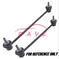 TOYOTA ACV40 ABSORBER LINK REAR