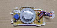 EBR35661118 display board is suitable for LG drum washing machine computer board main control button