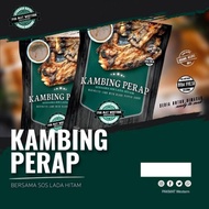 Kambing Perap Pak Mat Western