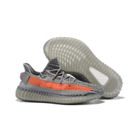 Adldas originals Yeezy boost 350 v2 Shock-Absorbing Wear-Resistant Anti-Slip Lightweight Men's Shoes tenis Women's Shoes Men's Sports Shoes Low-Top Running Shoes Men's Women's Sa