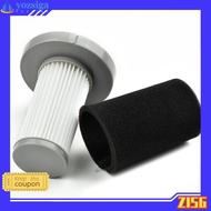 <ZISG> Filter Replacement For  DX700 DX700S Vacuum Cleaner Accessories Part for Deerma