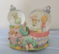 Enesco Precious Moments  音樂盒