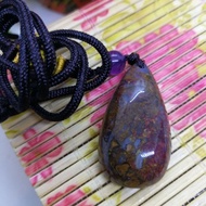 彼得石吊坠 (12款/Design) Pietersite Pendant