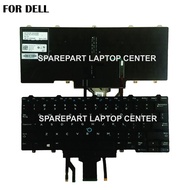 Dell Latitude 14 5000 3340 E3340 5450 7450 3350 E5450 E5470 Keyboard