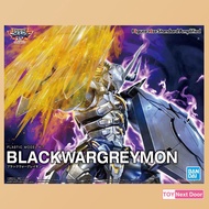 [Bandai] Figure-rise Standard Amplified Black War Greymon