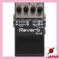 Ships from Japan.BOSS Boss Reverb RV-6