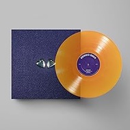 Axxess & Ace (National Album Day Exclusive Clear Orange Vinyl) [VINYL]
