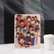 เคส iPad APPLESHEEP ORIGAMI / PEOPLE 11นิ้ว FOR IPAD AIR 4-7 -(Monchhichi Collection) Origami