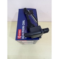 💯DENSO WAJA (MITSUBISHI) IGNITION PLUG COIL 099700-048