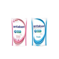 Antabax Antibacterial Shower Cream Fresh / White 850ML