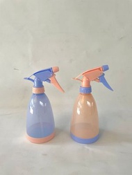 溢翠園藝 - 噴水壺 (500ml)