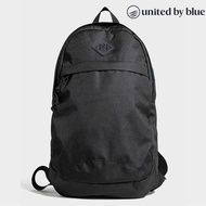United by blue 814-108 15L Commuter Backpack 防潑水後背包 黑色 / 城市綠洲 (旅遊、防潑水、背包、休閒、旅行)
